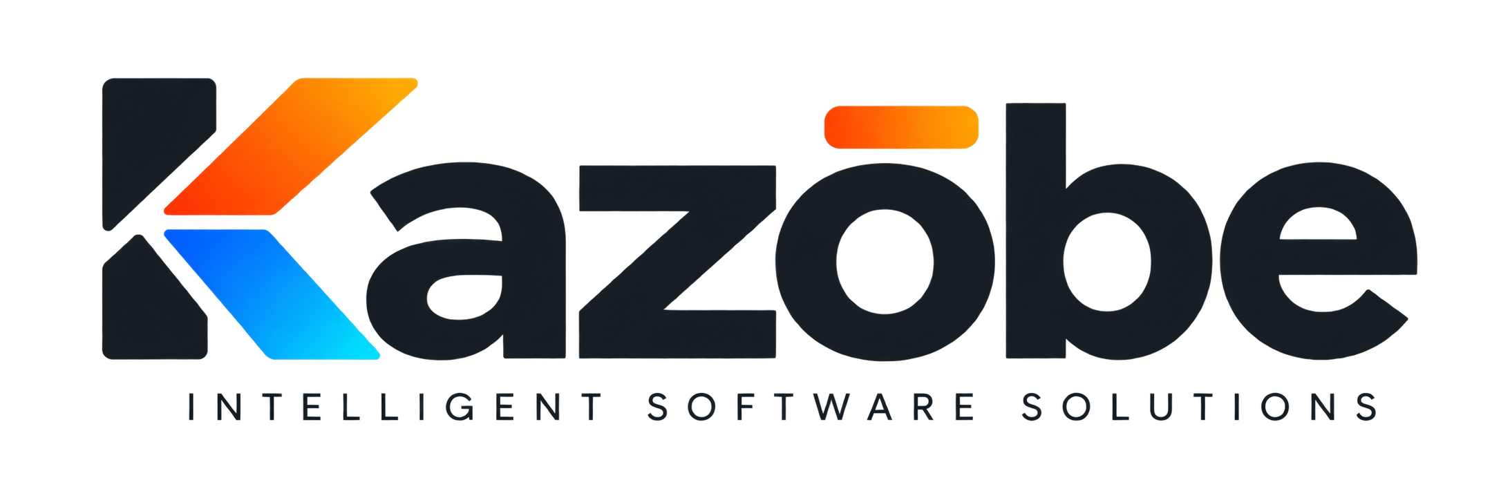 Kazōbe — Intelligent Software Solutions