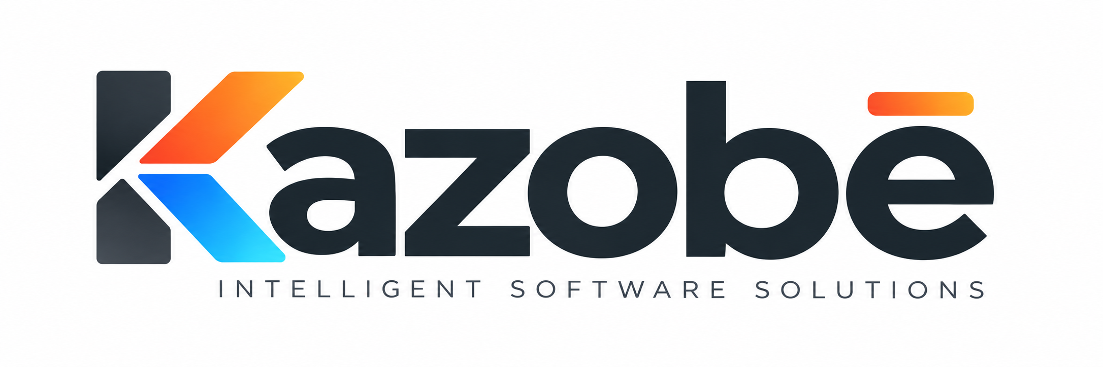 Kazobe — Intelligent Software Solutions